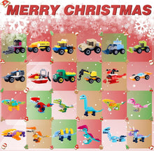 Adventskalender Knobelspiele Jungen 2024 Weihnachtskalender