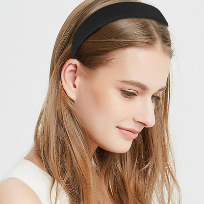 7er Haarreifen Set Damen - Verschiedene Modelle - Perlen Stirnbänder