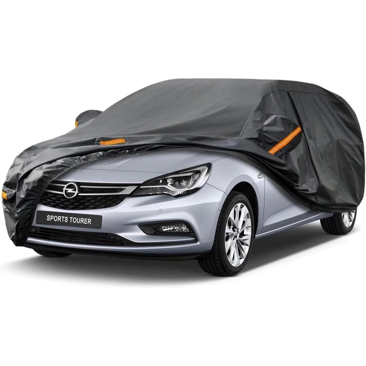 Autoplane für Opel Astra L/K/J Sports Tourer (2004-2025) Wasserdicht