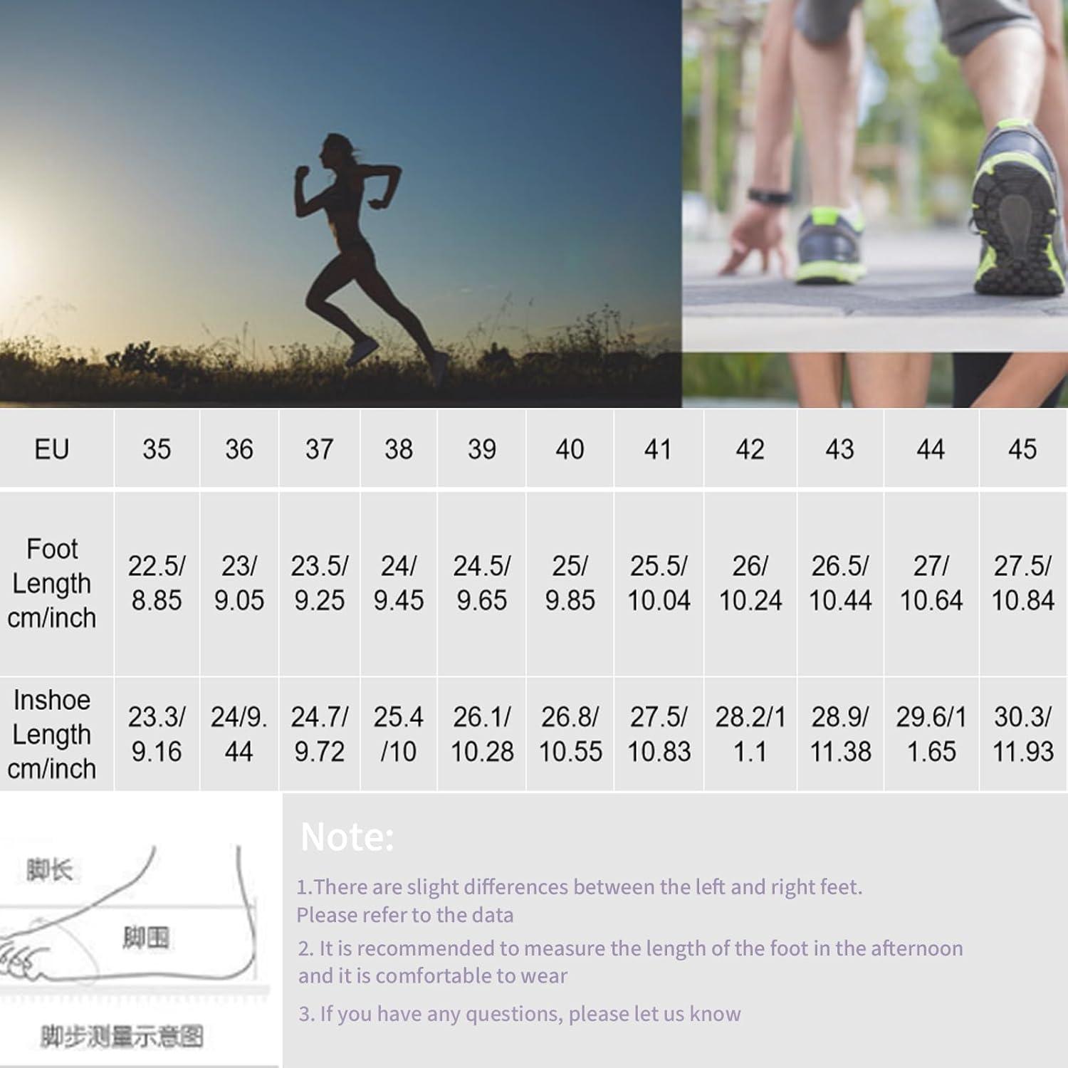 Sport Einlegesohlen Gel Memory Foam atmungsaktiv für Plantarfasziitis
