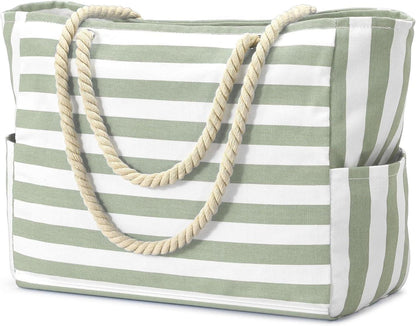 Strandtasche Damen Leuchtende Farben Groß Badetasche Faltbar