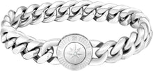 12mm Herren Armband 18K Gold beschichtet Cuban Hip Hop Schmuck