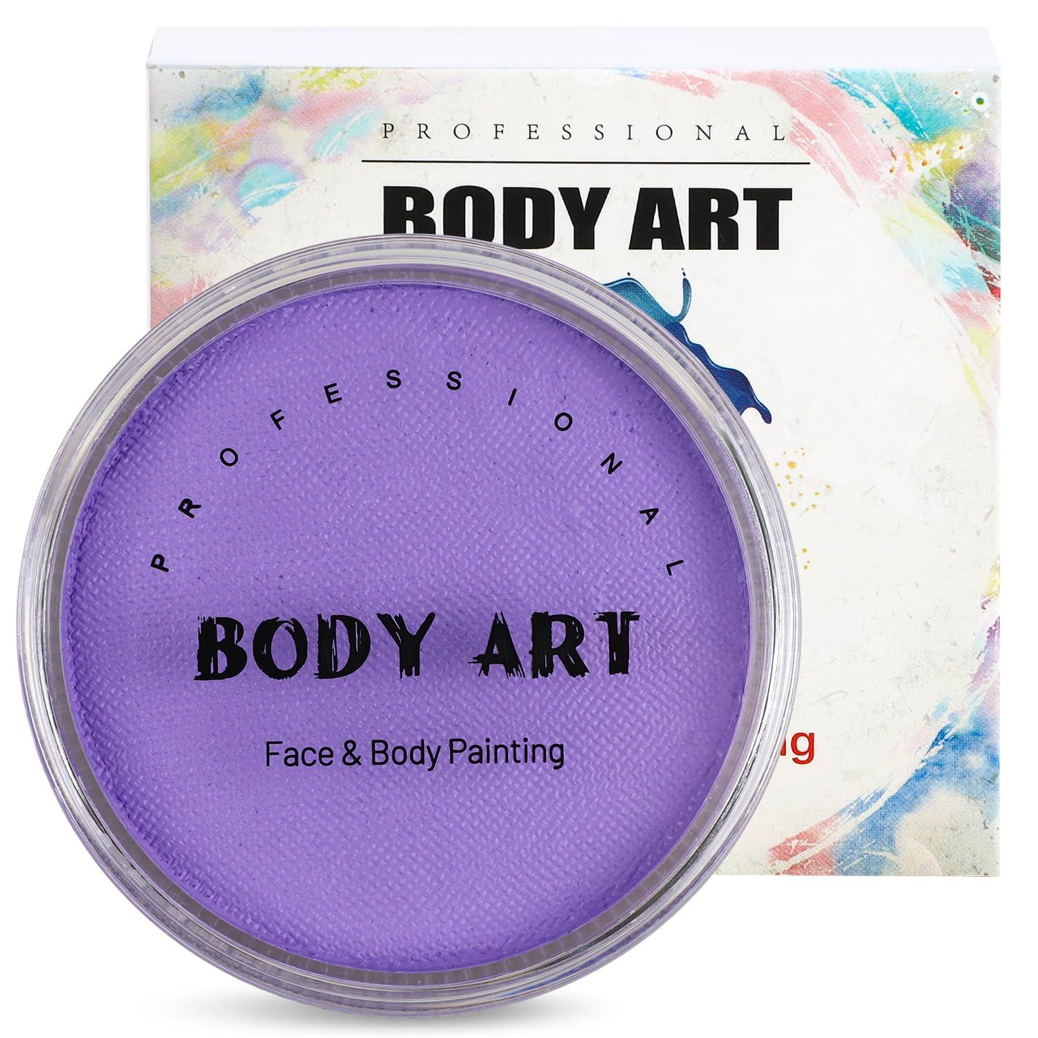 Face Painting Profi-Schminke Aqua 30g wasserbasiert Halloween Fasching
