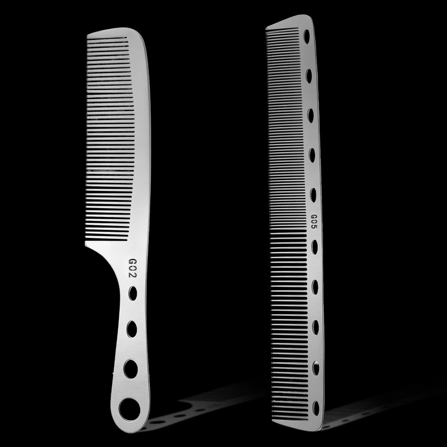 Professioneller Friseur Kamm Set für Männer und Frauen