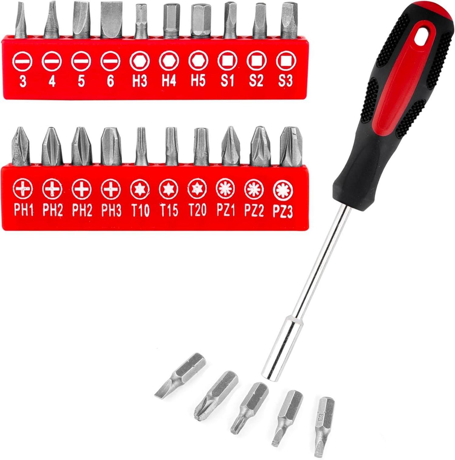 Adventskalender Werkzeug 2024 Männer Weihnachtskalender Herren