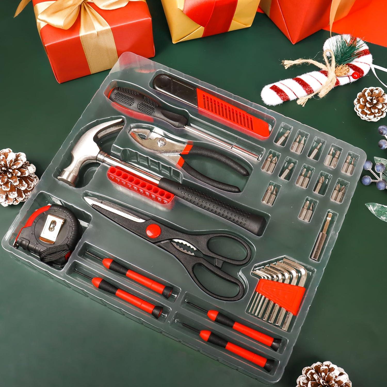 Werkzeug Adventskalender 2024 Männer Weihnachtskalender Herren