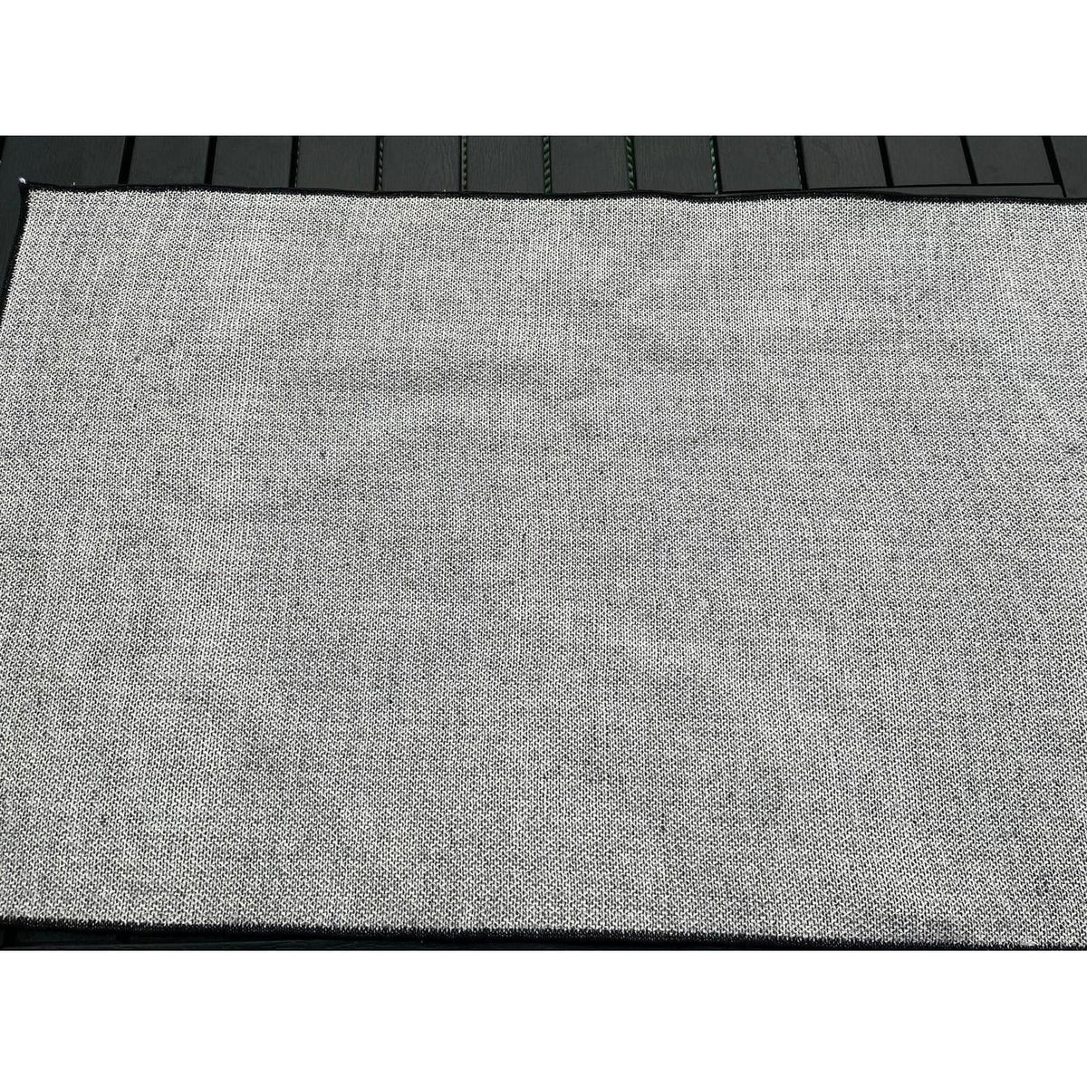 Gaming Teppich 140x180 cm - Rutschfest & Waschbar für Gamer Zimmer