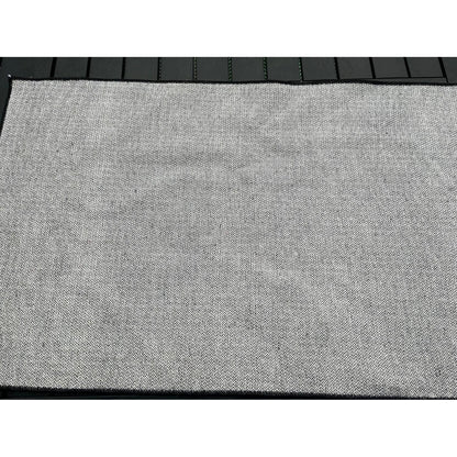 Gaming Teppich 140x180 cm - Rutschfest & Waschbar für Gamer Zimmer