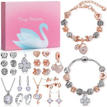 Schmuck Adventskalender 2024 Frauen Armband