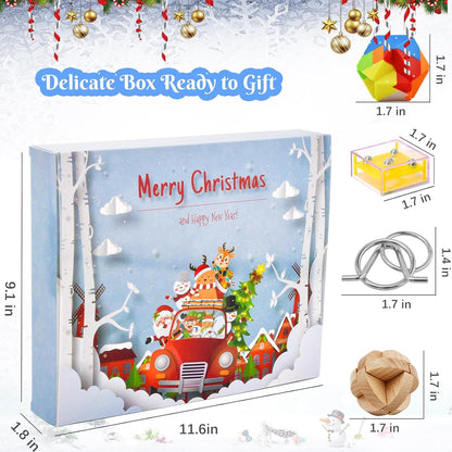 Adventskalender 2024 für Kinder - 24 Tage Weihnachts-Countdown mit