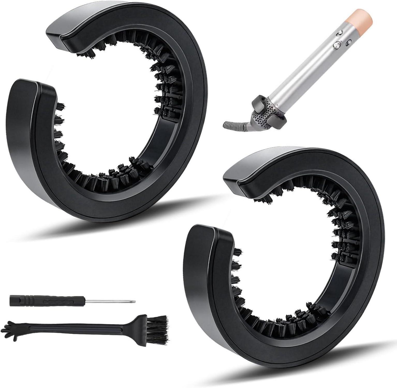 Filterreinigungsbürste 2er Set für Dyson Supersonic