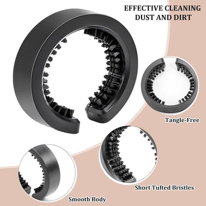 Filterreinigungsbürste 2er Set für Dyson Supersonic