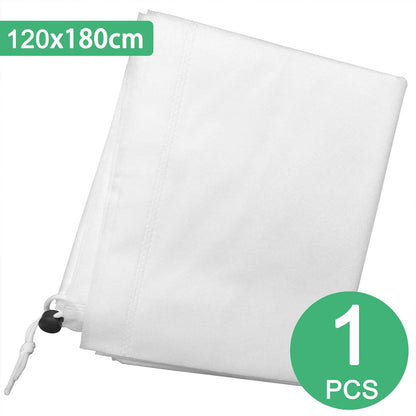 Winterschutzvlies Frostschutz Pflanzenschutzsack 180x120cm