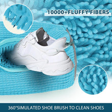 Schuhwaschbeutel Waschmaschine Wiederverwendbarer Sneaker