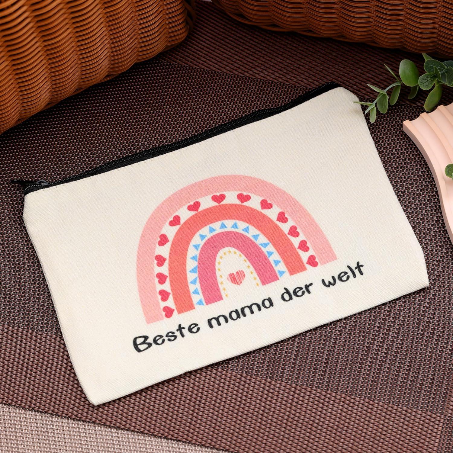 Geschenke Mama Geburtstag Muttertag Weihnachten Korbbindung