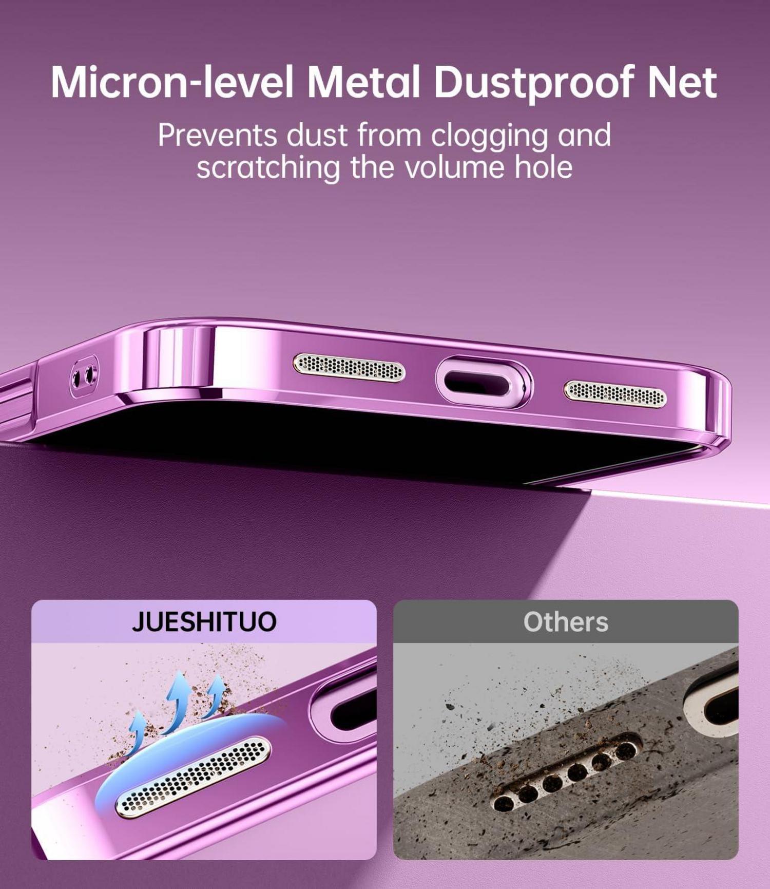 3 in 1 Hülle für iPhone