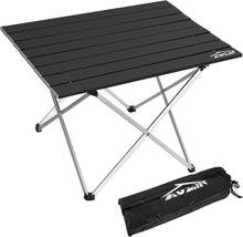 Klapptisch Camping Tragbarer Picknicktisch Faltbar Aluminium