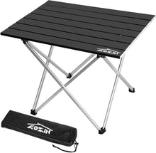 Klappbarer Campingtisch Aluminium Tragbarer Picknicktisch Faltbar