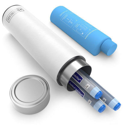 Insulin Kühltasche 60h für Reisen – 2-8°C Kühlung