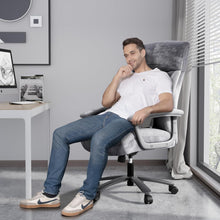 Ergonomischer Schreibtischstuhl 200KG Hoher Rücken