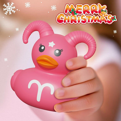 Weihnachts Adventskalender Enten Badeenten 24 Stück