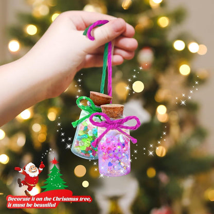 Adventskalender 2024 Kinder Zaubertrank 24 Tage Weihnachten