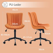 Ergonomischer Bürostuhl mit