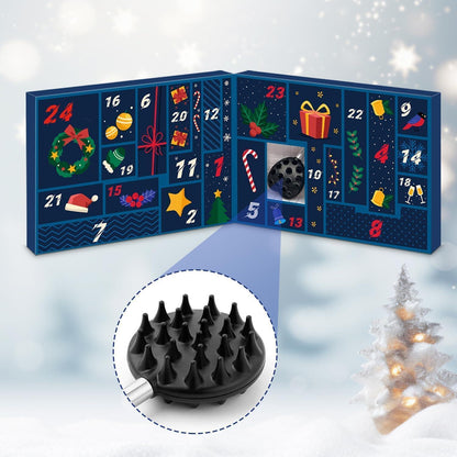 Adventskalender Werkzeuge Männer 2024 | 24 Stück Gadgets