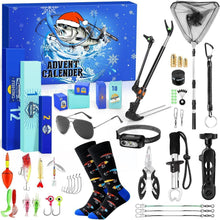 Angel Adventskalender 2024 Männer Teenager Junge Werkzeug