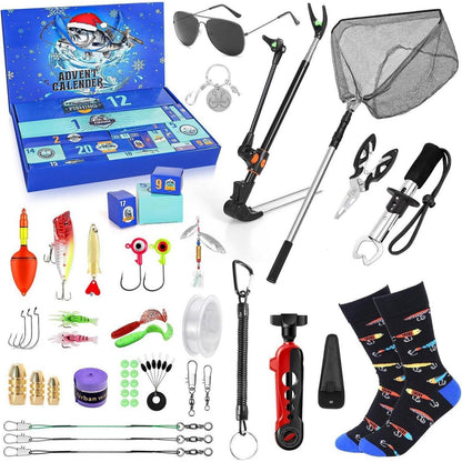 Angel Adventskalender 2024 Männer Teenager Junge Werkzeug