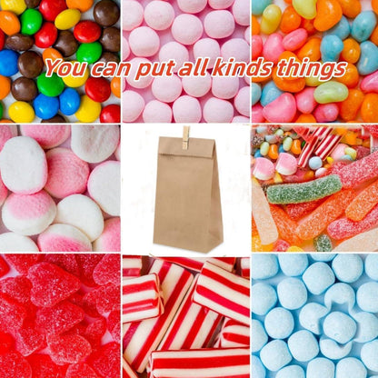 Adventskalender 2024 Groß zum Befüllen, 24