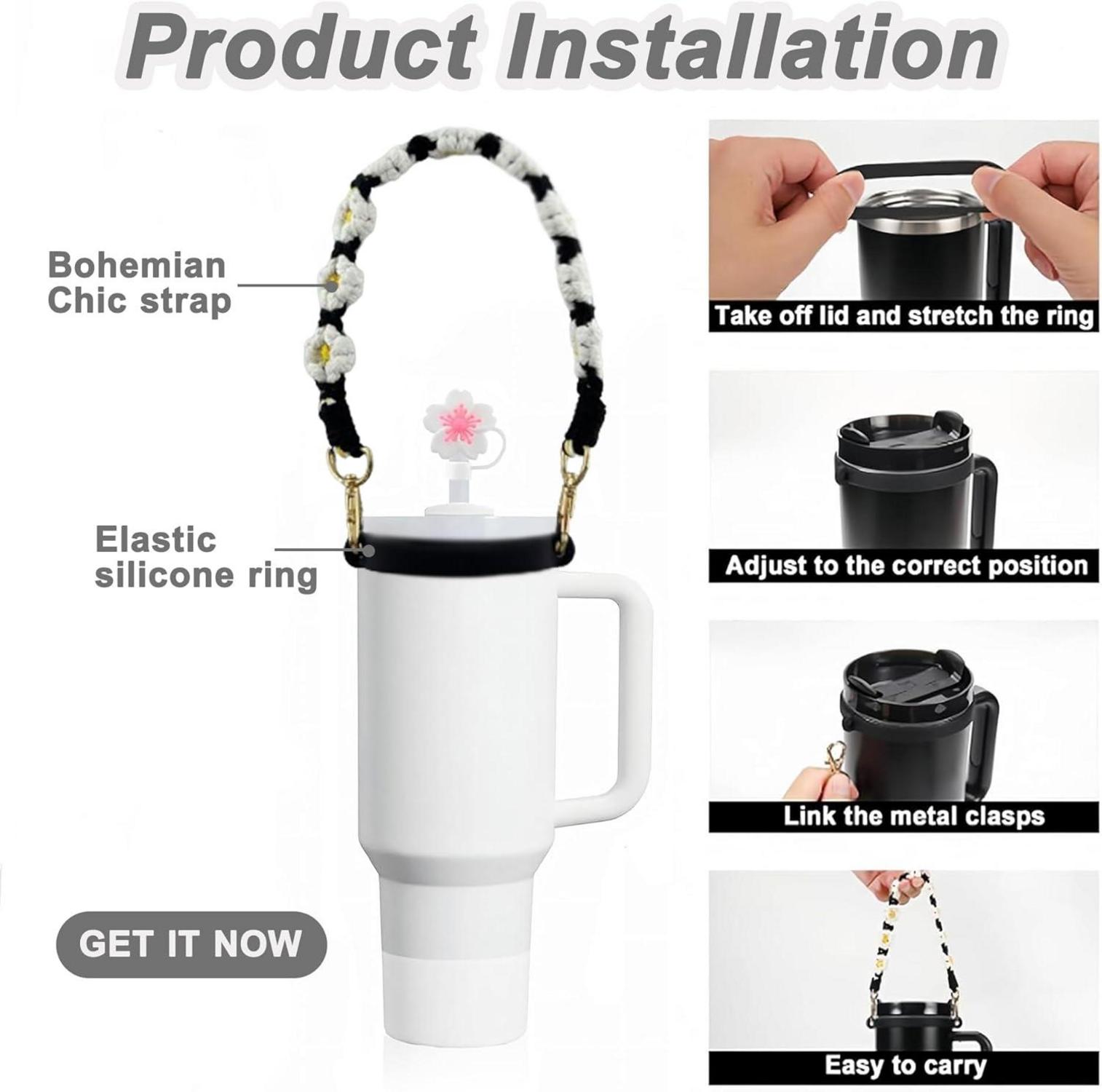 10-teiliges Stanlley Cup