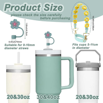 Stanlley Cup Zubehör Set