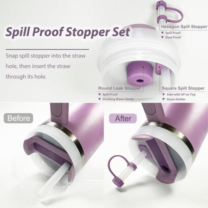 Alluring 10-teiliges Stanlley Cup Zubehör Set