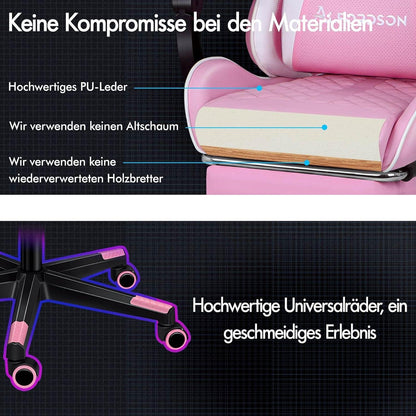 Gaming-Bürostuhl