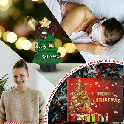 Adventskalender 2024 Frauen Beauty Teenager Freundin Ideen