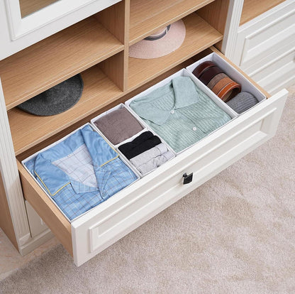 Schubladen Organizer Set - Strapazierfähiger