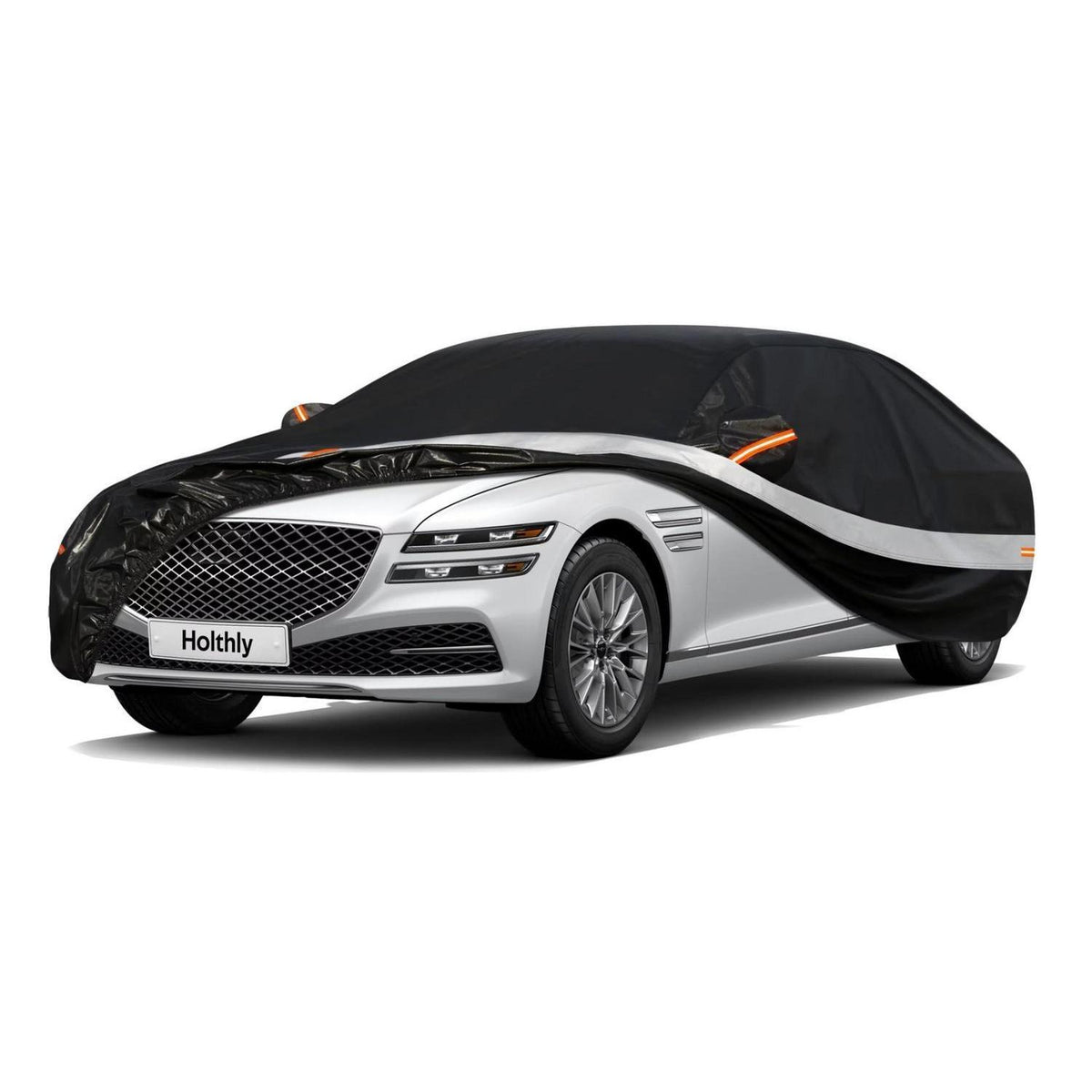 Autoplane Hyundai Genesis (2014-2016) – Wasserdicht & UV-Schutz