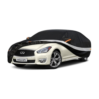 Autoplane Wasserdicht für Infiniti Q70 (2013-2020)