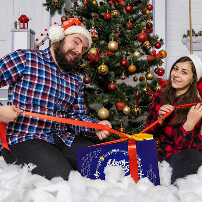 Angel Adventskalender 2024 Raubfisch Karpfen Angeln Männer