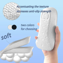 SOLO ACTFIT Schuheinlagen Erhöhung Memory Foam