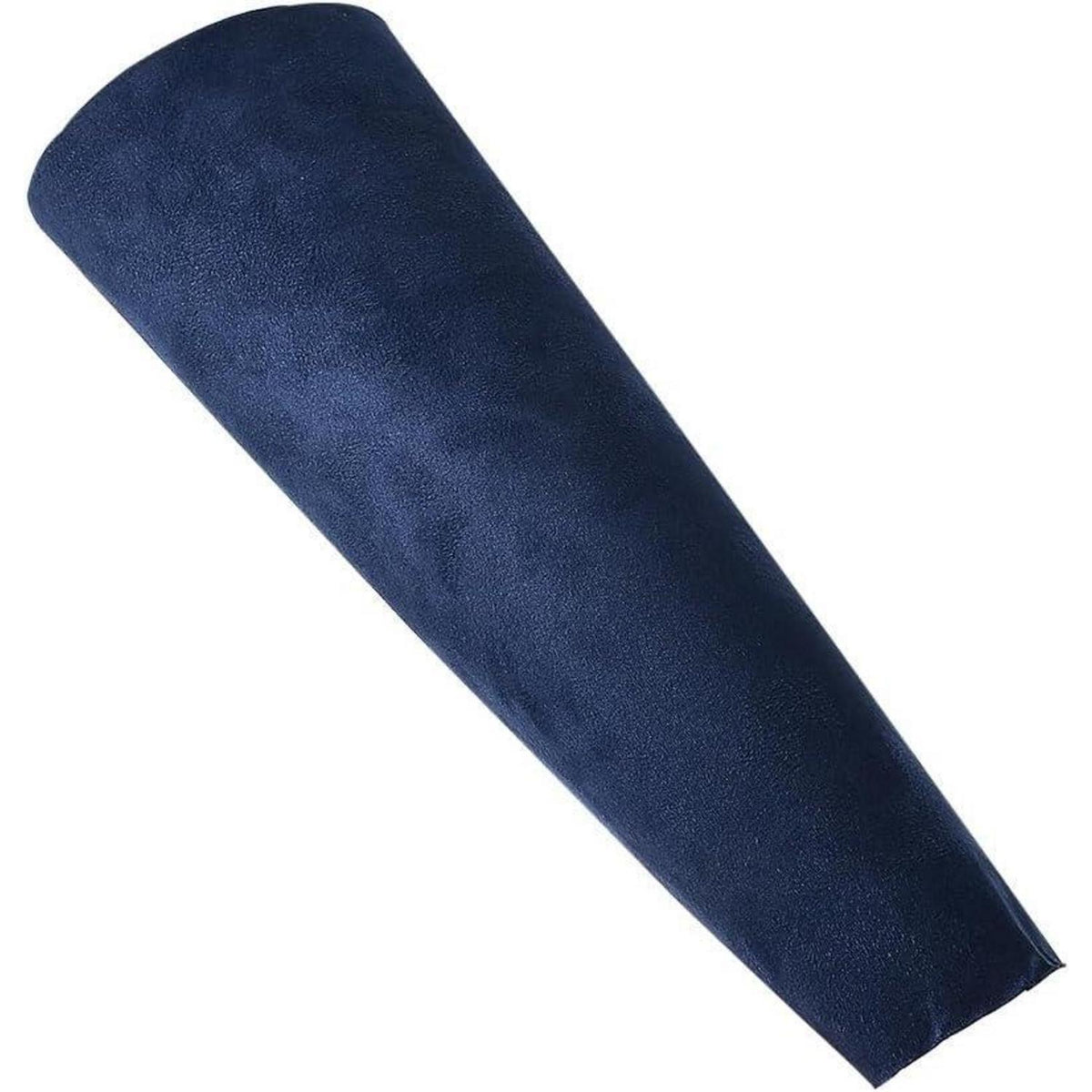 Autofolie Wildlederoptik Dunkelblau 30x152 cm