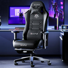 Gaming Stuhl AutoFull C3 mit Kopfstütze