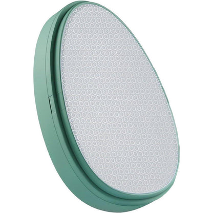 2in1 Nano Glas Hornhautentferner Professionelle Fußfeile