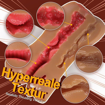 Masturbator Sexspielzeug Männer