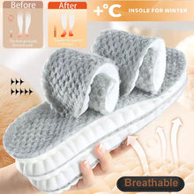 Thermoeinlegesohle Winter Schuh Einlagen Herren Damen