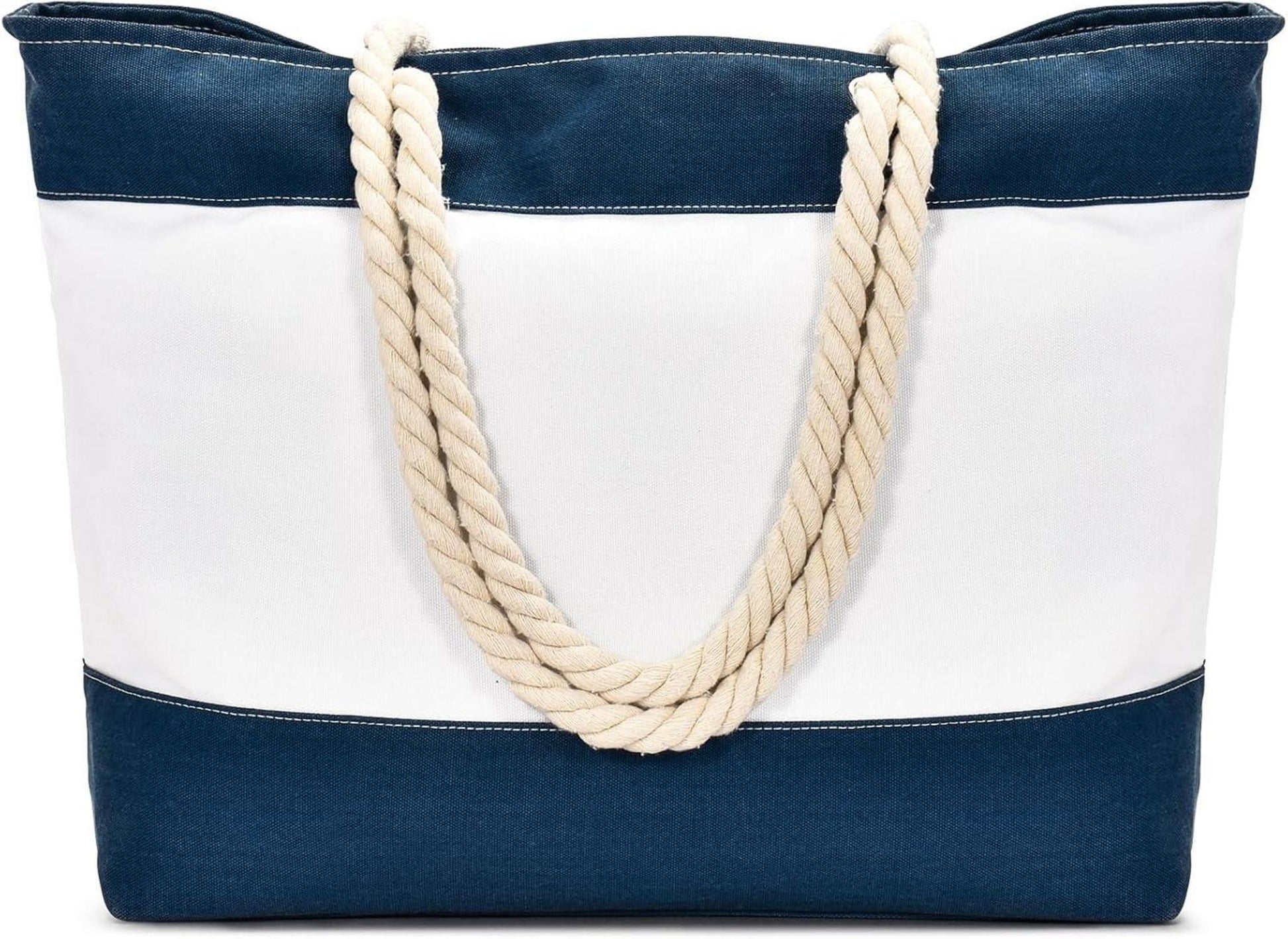 Groß Tote Strandtasche Damen Wasserdicht Geschenke Familie Sporttasche