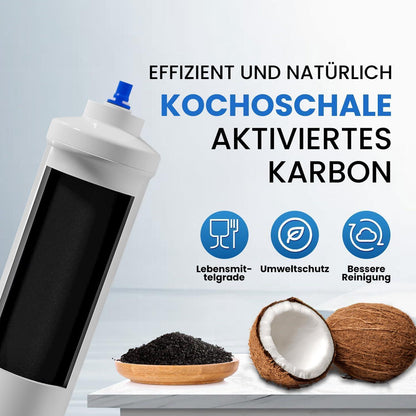 Wasserfilter für Samsung, LG & Haier Kühlschrank