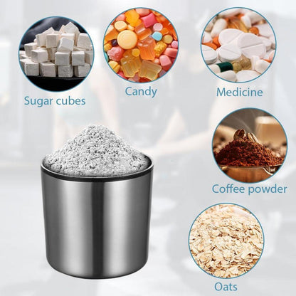 Edelstahl Protein Shaker 700ml mit Shaker Balls BPA-frei