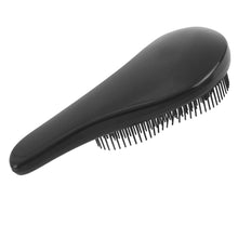 Professionelle Detangler Bürste gegen Haarverwirrungen, für alle